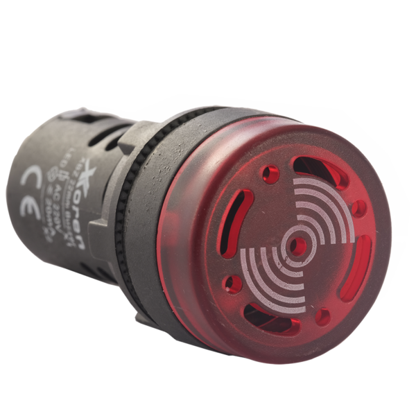 Led Buzzerlar