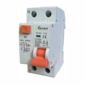 XKoren RCBO