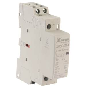 XMSC 25A