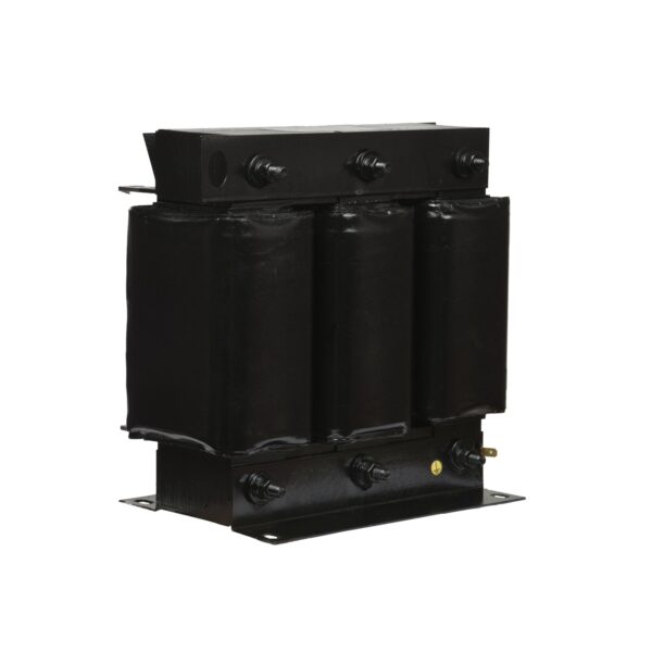 Trifaze Harmonik Filtre