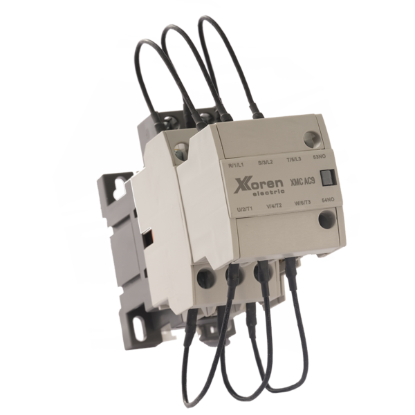 XMC AC9